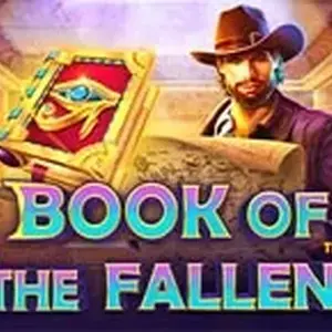 Book of the Fallen
